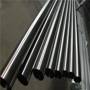 怀化316L内外抛光不锈钢无缝管可定尺生产