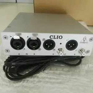 clio 11灵敏度测试仪