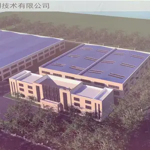 江苏勃曼工业控制技术有限公司