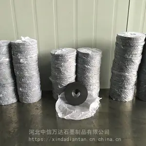 高碑店市信达_石墨环_高纯_抗磨_耐热_高导电