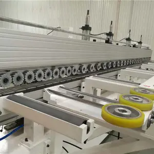 简工套板拼装机 板式家具厂用木工机械