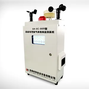 ��ҵ�ӷ����л���tvoc������߼��ϵͳ���ⰱ�������