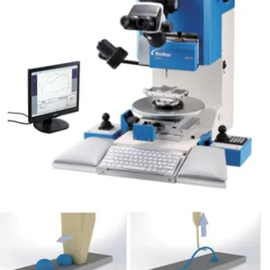 Nordson DAGE 3800+焊接强度测试仪焊接