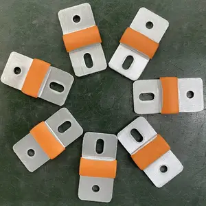 紫铜软连接会生锈吗