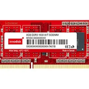 DDR3 4g宽温笔记本内存 M3S0-4GNJDDPC