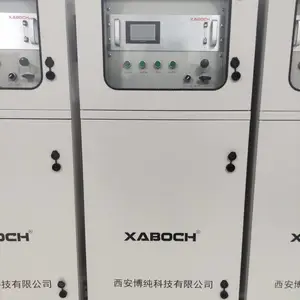 ˮ�������CO���߷���ϵͳ �����Ƽ��з�����