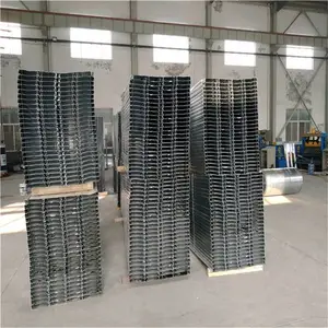 供应YXB40-185-740郑州钢承板