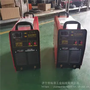 电焊机220v家用小型全铜便携式250双电压工业级两用380v迷你焊机