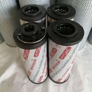 【HYDAC 0500R010BN/HC】贺德克液压油滤芯 塑料端盖材质 价格
