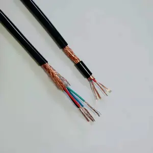 MVV2*4 煤矿用电力电缆