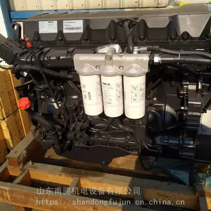 沃尔沃挖掘机EC380D/480D发动机,临工挖掘机6460F/6500F发动机,沃尔沃D13发动机