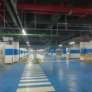 �Ĵ��ɶ���ƺͿ�Ϲ���ʩ�� ����ͣ���������� ��ɫ�ɵ�