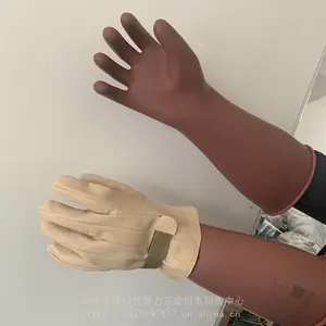 ���̴���Ƥ����YS103-12-02�繤�������׾�Ե�������ñ�������