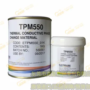 Ӣ�������� ELECTROLUBE TCSG4000 ����ݵ��ȹ�����