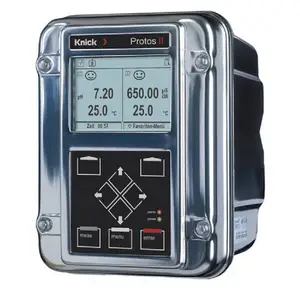��٣��Knick Protos pH/ORP���ܽ������絼�ʶ����ˮ�ʷ�����