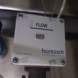 德国Hoentzsch叶轮式风速仪ZS30/30-450GE-md3T/350/p6/ZG4_分体式