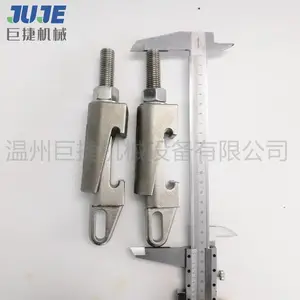 ��ǯ�����ò����˫�߹�ͷ��˨ ˫�߿�ǯ�����ݶ� ��ձ�׼��