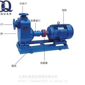 ZW25-8-30 3KW �������������� ��ʽ���������� �Ϻ���Ȫ��ҵ