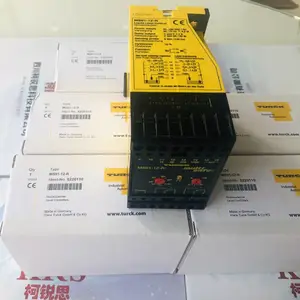 FCS-G1/2A4P-LIX-H1141/D037 ͼ����turck-��������