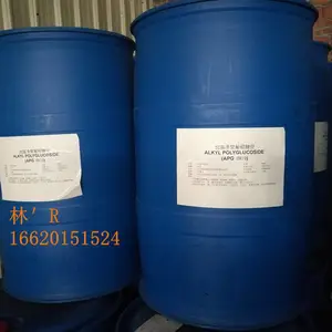 烷基糖苷APG0810润湿发泡剂降低表面张力