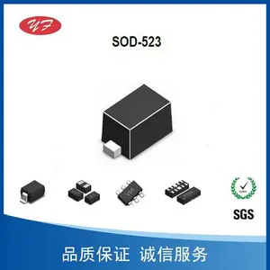 ESD���������UCLAMP0511T˫��5V��ֵ15pF�ֻ�����