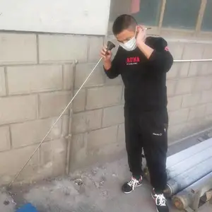 平湖查漏水检测地下水管漏水 消防漏水自来水暗管测漏