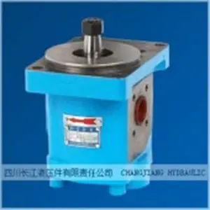 ����Һѹԭ�� ��ѹ����ѹ·��Һѹ���ֱ�CBZ2080/2032