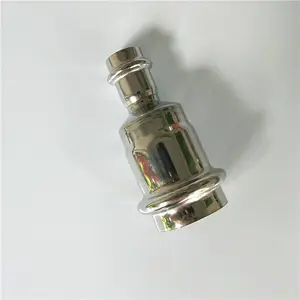 ���ڲ����˫��ѹ�����쾶��ͷˮ�ܽ�ͷ���ȼ��304��ˮ�ܼ�dn57