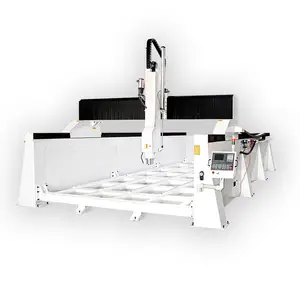 供应容博S1-4050三轴模具加工中心,木模机,多种规格可选