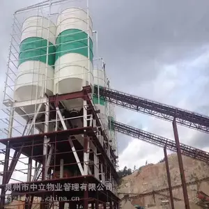 平潭县中立外墙清洗公司-钢结构油漆防腐-水泥罐翻新