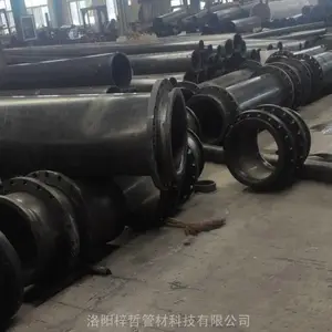 抽沙***管道 ***分子管