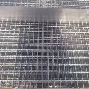 钢结构镀锌格栅板可用于各种云数据计算中心机房散热规格可定制