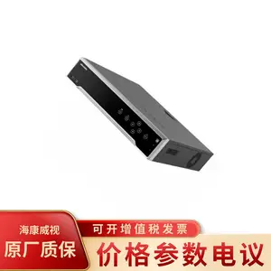 ��������DS-7616N-K2 16·2��λ����Ӳ��¼���NVR