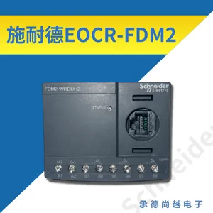 ԭ��������EOCRFDM2-WRDUHʩ�͵¹ᴩ�͵��Ӽ̵���