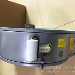 �¹�ʩ�ְ�ZIEHL-ABEGG���彵��ͨ������ȴ����rf22p-2dd.5h.1r