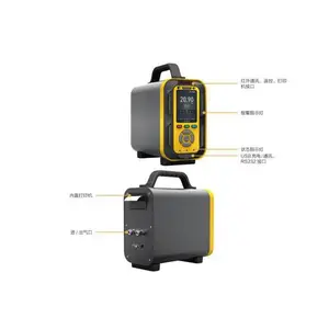 TD600-SH-B-B2H6����ʽ����������Ǹ��������ʾ