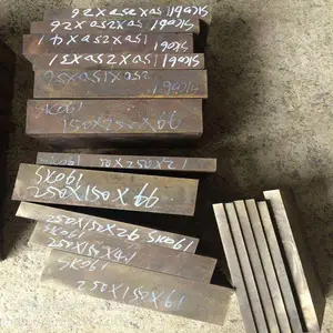 �����칤ģ�߸�6Cr4W3Mo2VNb��ĥ������ģ�߸� Բ�� ��ֿɶ���