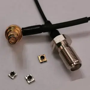 村田muRata射频线MXHQ87TB3000
