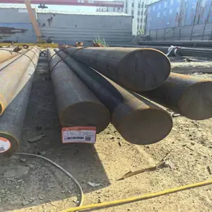 ����15CrMoAԲ��GCr15�Ͻ�Բ�ֶ���
