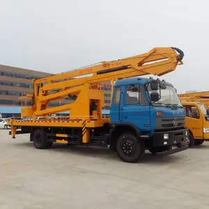 福建哪里有卖高空作业车价格