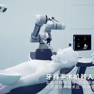 粒子植入手术导航解决方案：精细植入，高成功率