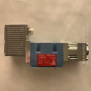 D634-319C �����¸��ŷ�����MOOGƷ�ƣ�ȫ��ԭװ