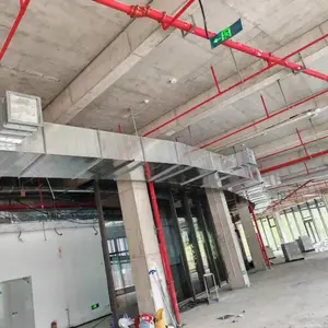 深圳市鑫旺酒店饭店酒楼餐厅商用厨房设备配套工程设计安装公司