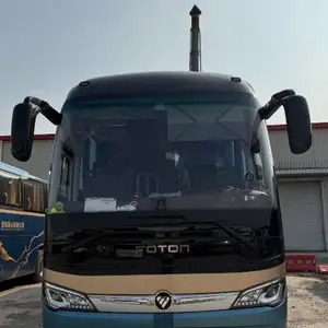 杭州旅游大巴租车手续 宁波恒翼达汽车客运供应