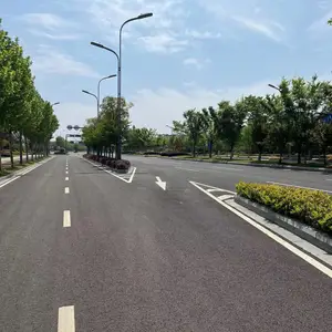 道路划线-达尊道路标线施工 「工序规范」 「价廉质优」