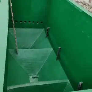 宁波防腐地坪施工步骤 欢迎咨询 宁波建恒建筑安装工程供应