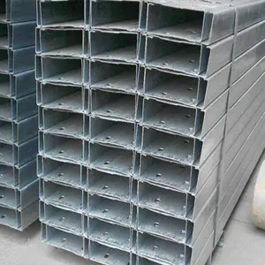 ��пC�͸����� C160*60*20*2.0 ��п������׼ ��п����͸�ʴ