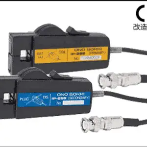 �ձ�ONOSOKKIСҰ?�����ٶȼ� EC-2100�Զ���Դ�ر�