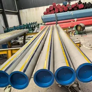 真诚牌 不锈钢无缝钢管 06Cr19Ni10 TS证产品质量证明书型式试验证书