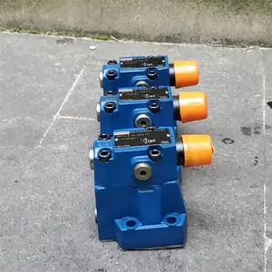 力士乐泄压阀R900950293DBW30A2N5X/350-6EG96N9K4售后可靠